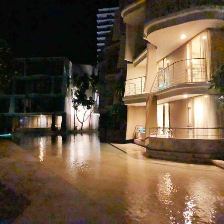 บ้านแสนคราม Ban Huai Sai Tai Екстериор снимка