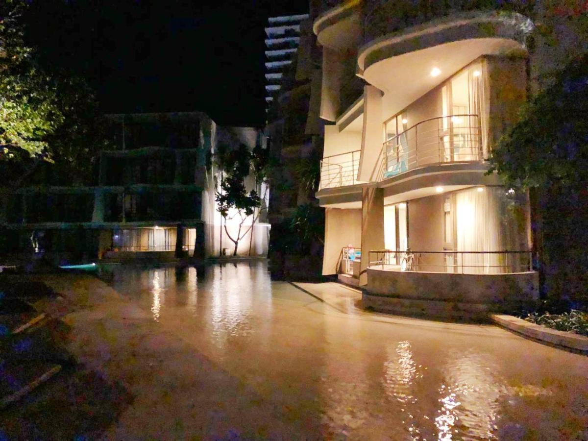 บ้านแสนคราม Ban Huai Sai Tai Екстериор снимка