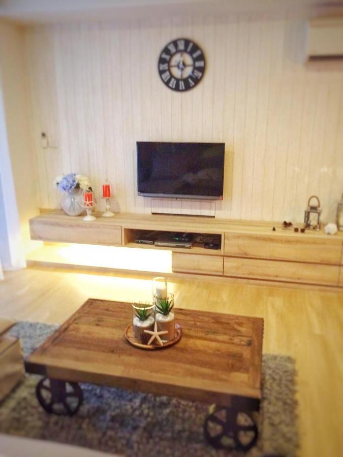 บ้านแสนคราม Ban Huai Sai Tai Екстериор снимка